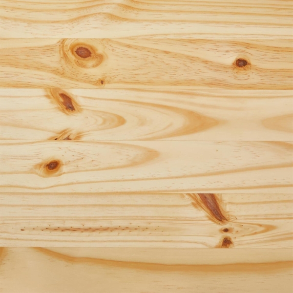 IDIMEX Spielzeugtruhe ELISA (Set), Truhe Aufbewahrung Spielzeug Kiste Kinder Box Kiefer massiv in weiss o Bild 7