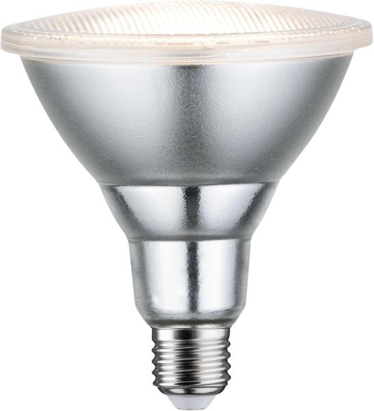 Paulmann 28826 LED Reflektorlampe Warmweiß PAR38 E27 13,8W 3. 000K