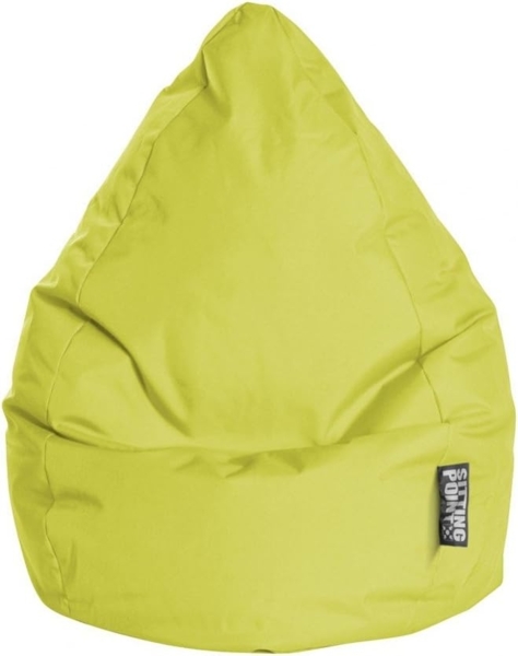 Sitting Point Sitzsack BRAVA XXL