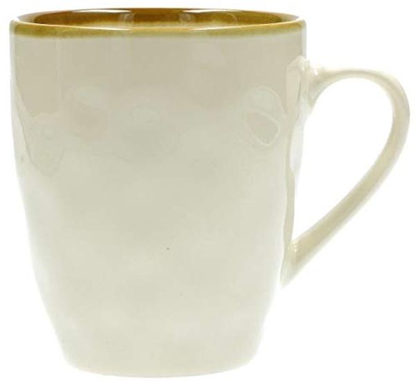 Tasse / Becher 430ml Concerto Avorio