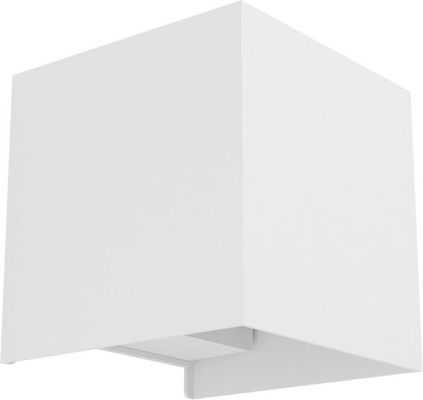 Eglo LED Wandleuchte Va lmonte 3W, 400 lm, 3000K, weiß