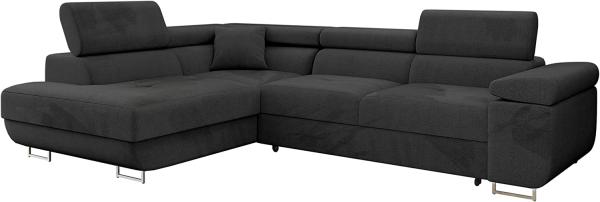 Ecksofa Torezio (Manila 18, Seite: Links)