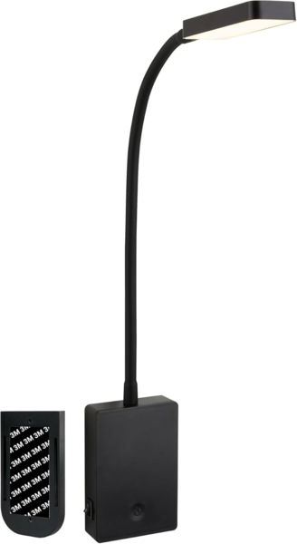 Briloner Leuchten LED Leselampe CIELO 2361015 Bild 1