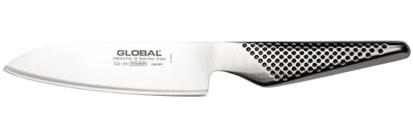 Global Kleines Santokumesser 13 cm GS-35