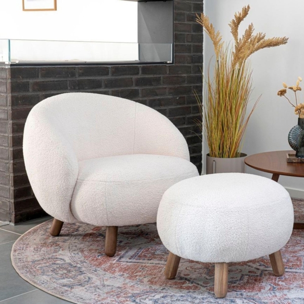 Hocker SAVONA Bild 5