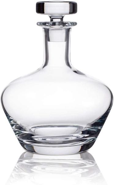 Villeroy & Boch Scotch Whisky - Carafes Whisky Karaffe No. 3 A U S L A U F !