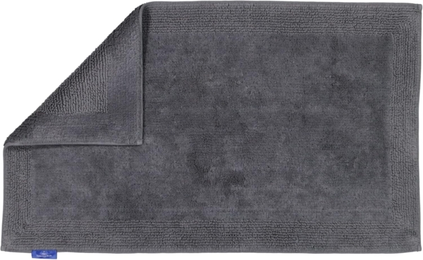 Villeroy & Boch Badematte Coordinates Charisma 2555, 100% Baumwolle, Wendeteppich