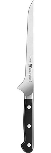 ZWILLING Pro Filiermesser 18 cm
