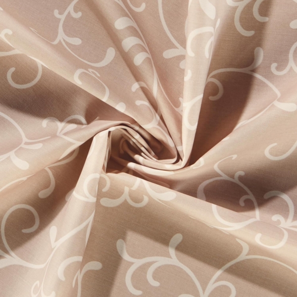 Erwin Müller Tischdecke Tischdecke "Essen", abwaschbar Ranke Bild 7