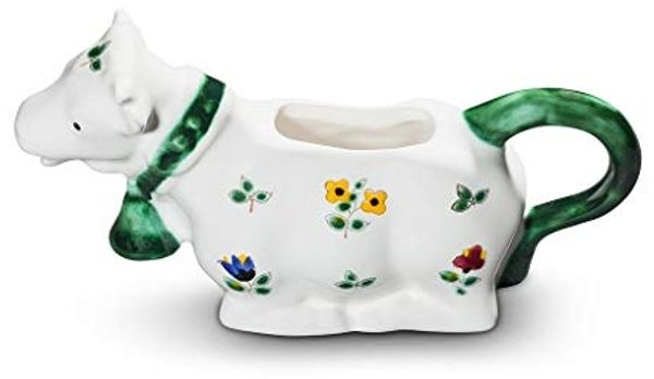 Gmundner Keramik Streublumen, Milchkuh (0,16L)