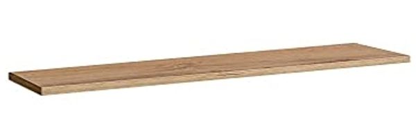 Wandregal Switch PW2 in Wotan 120 cm Breit
