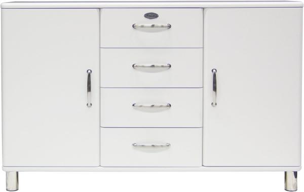 'Malibu 5236' Sideboard - Weiß