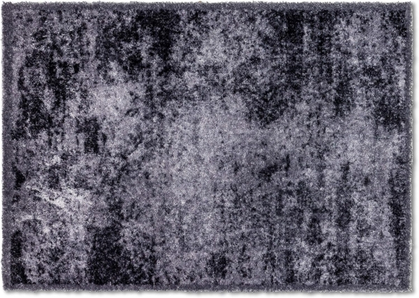 ASTRA Fußmatte Pure & Soft, rechteckig, Höhe: 7 mm, Schmutzfangmatte, waschbar