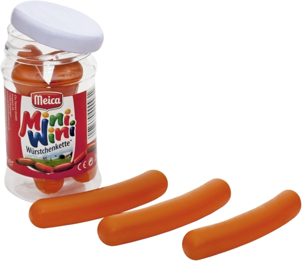 Christian Tanner 0093.1 Meica Mini Wini Würstchen