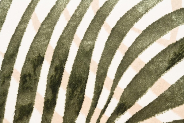 Tapiso Designteppich GOLDEN, rechteckig, Höhe: 16 mm, Wohnzimmer, Schlafzimmer, modern Design Bild 3