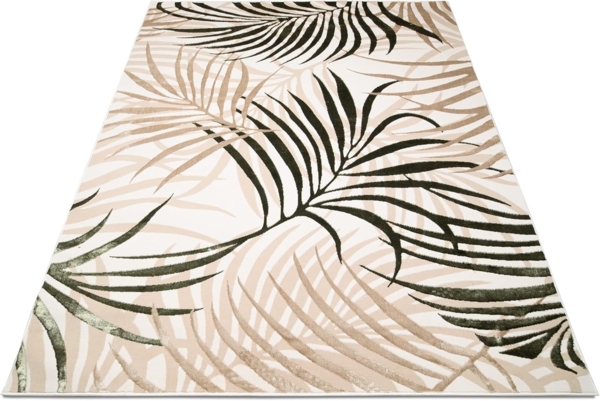 Tapiso Designteppich GOLDEN, rechteckig, Höhe: 16 mm, Wohnzimmer, Schlafzimmer, modern Design Bild 8