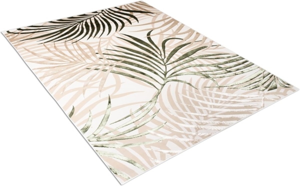 Tapiso Designteppich GOLDEN, rechteckig, Höhe: 16 mm, Wohnzimmer, Schlafzimmer, modern Design Bild 9