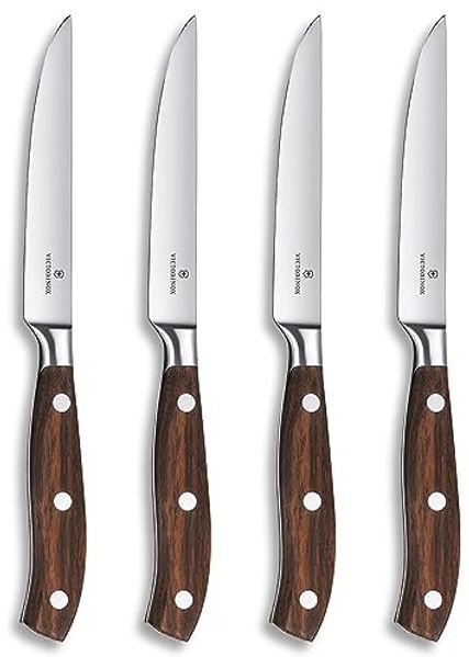 Victorinox 7.7240.4 Messer Braun