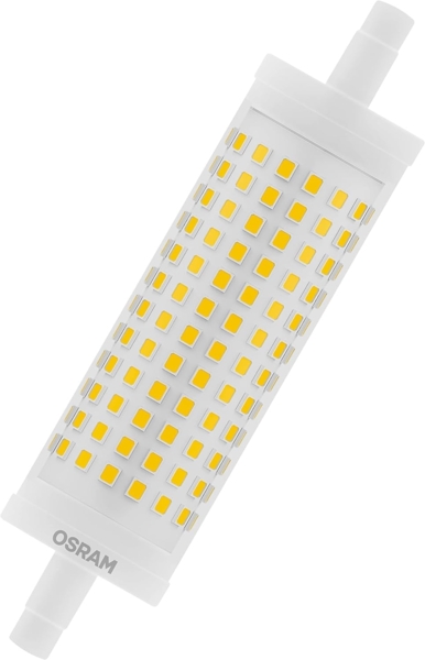 OSRAM LED Stab 18,2W R7S 2.452lm 118mm 2.700K