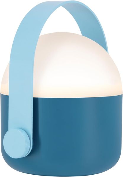 Remember Leuchte Ole blue