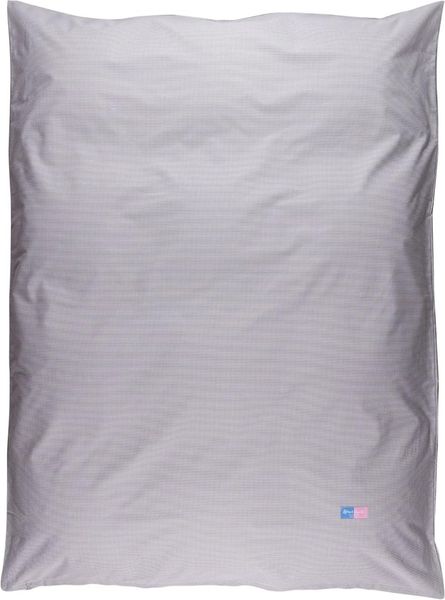 Robert Osswald 1.1.1.3.3.1.1-K05-06 Plumeaubezug Classic Schweiz für Bettwäsche - 160x210 cm, violett