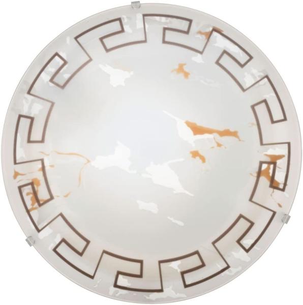 Retro LED Wand- und Deckenleuchte für Ihre vier Wände