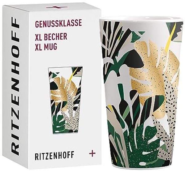 Ritzenhoff Genussklasse XL Becher #4