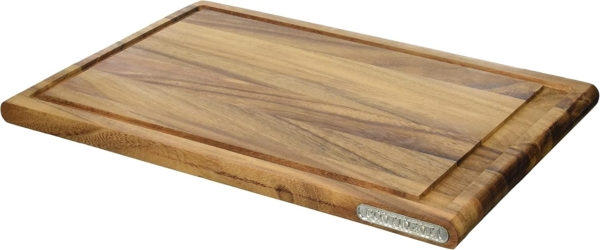Continenta Tranchierbrett 43x29x2,4 cm