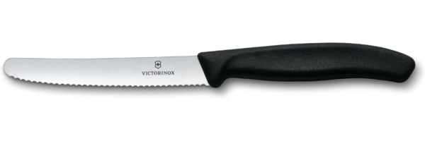 Victorinox SwissClassic 6. 7833 - Schälmesser - Edelstahl