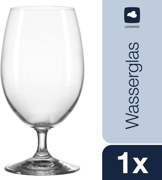 LEONARDO Vandglas 370ml Daily Bild 2
