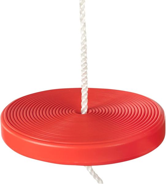 Idena PE - Tellerschaukel 28cm TÜV und GS