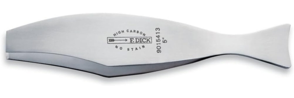 F. DICK Zubereitungsmesser Dick Grätenpinzette Fischgrätenpinzette 9015413