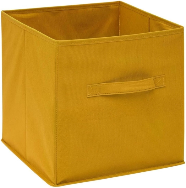 Aufbewahrungsbox für Kleidung, 31 x 31 x 31 cm