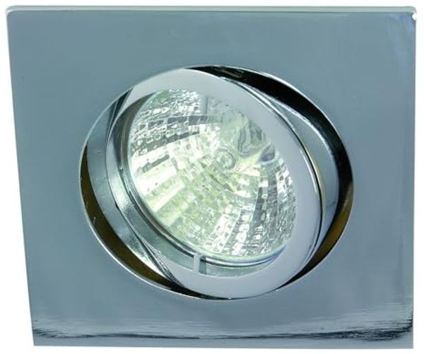 Rutec Licht ALU55474 Rutec ALU-Druckguss
