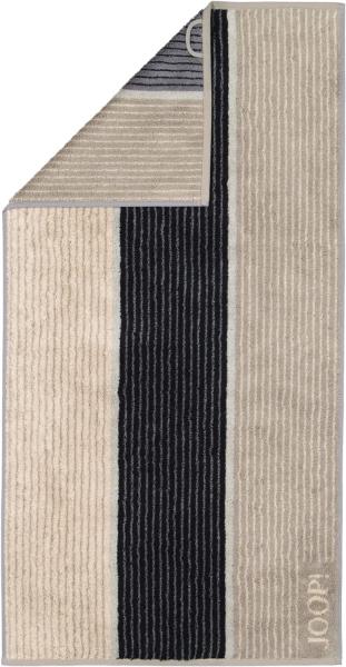 JOOP! Handtücher Signature Lines 1658, 100% Baumwolle (1-St)