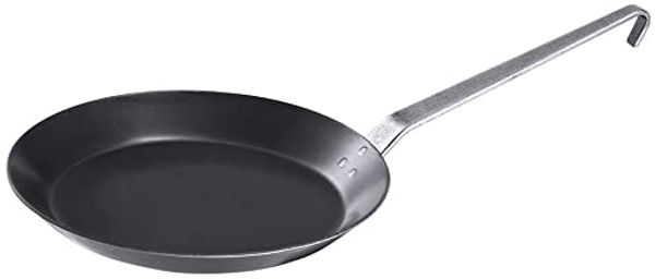 Contacto Eisenpfanne, glatt 20 cm