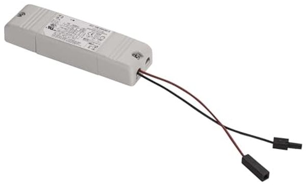 Brumberg 17613000 LED-Konv. 350mA, 15W max. 43V,nicht dimmb.