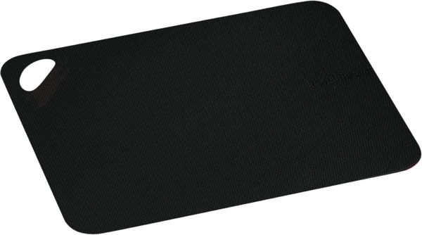 Zassenhaus Schneidunterlage schwarz 38x29 cm