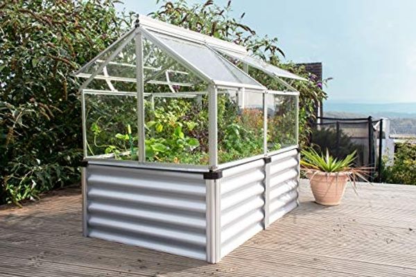 Vitavia Frühbeet Gaia Jumbo ESG