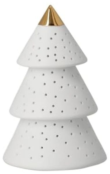 Räder Weihnachtslicht LED Tanne D. 6cm H. 9cm