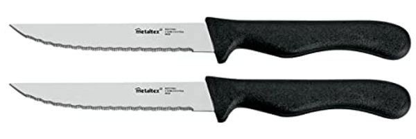 Steakmesser 2tlg. BASIC