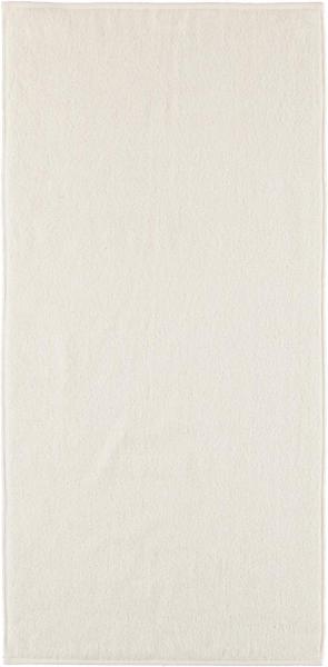 Ross Uni Handtücher sensual skin 9000|Handtuch 50x100 cm| champagner