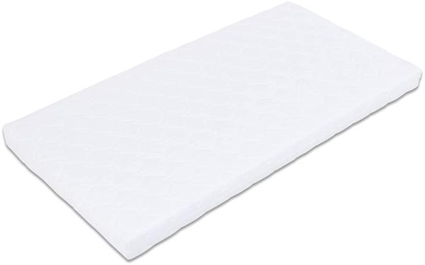 babybay Premium Wechselbezug Klima extraluftig für 70x140