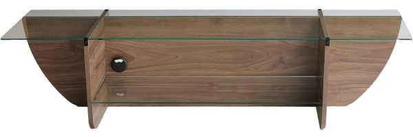 WELL HOME MOBILIARIO & DECORACIÓN TV-Möbel, 158 x 40 x 35