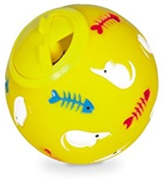 Nobby Snackball Katze 7,5 cm