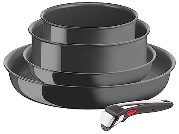 Tefal Ingenio L2619002 pan set