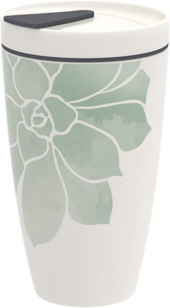 Villeroy & Boch Coffee To Go Becher Sukkulente -GK