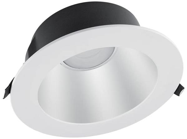 Ledvance EINBAUDOWNL. 21W 840 WT IP54 (DOWNLIGHT UGR19 D195)