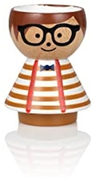 Lucie Kaas Eierbecher Bordfolk Boy Alfie