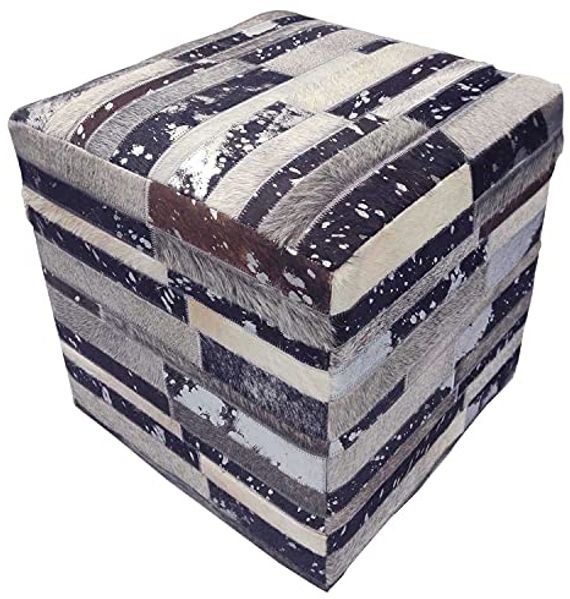 Patchwork Fell Hocker Rinara